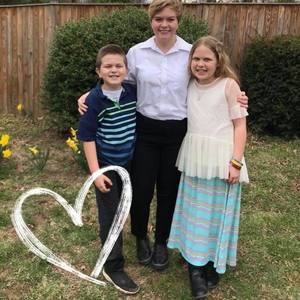 Meet your Posher, Aimee